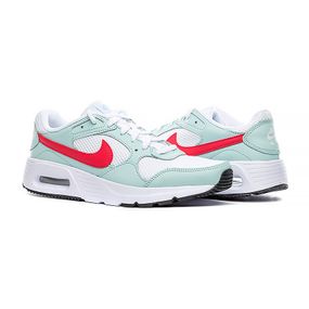 Кросівки Nike AIR MAX SC