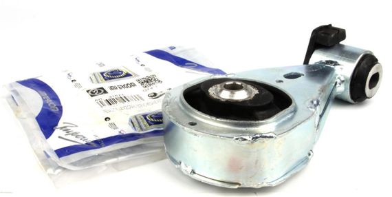 Подушка двигателя верхняя  R Renault Megane III 1.4 1.5dCi 09- 31571