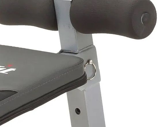 Лава для преса Everfit WBK-200 (WBK 200) | Зображення 3