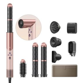 Стайлер MOVA Master 10 Sakura Pink (AMMA10 Sakura Pink)