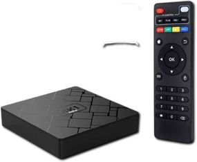 TV Box 4K HDR XPRO HK1 MINI 2/16