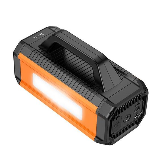 Автомобільний компресор та пускозарядний пристрій 2-в-1 XPRO(47582-_1412) | Зображення 5