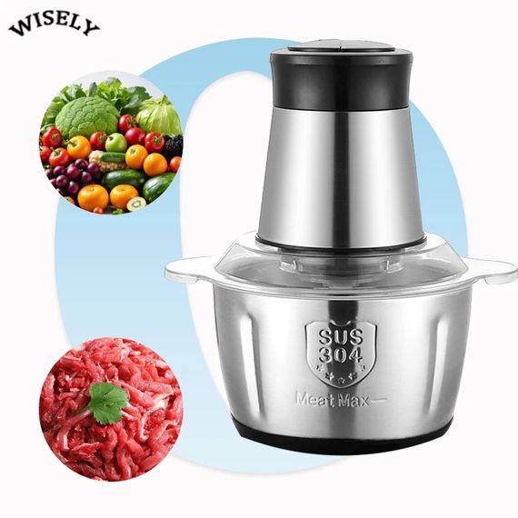 Блендер Молнія Металл XPRO TK02021 (45165-TK02021_327)