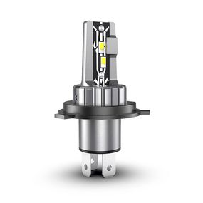 LED лампа CYCLONE LED H4 H/L 6000K type 32 v2