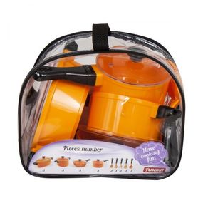 Набір посуду "Cooking Set" (9 ел)