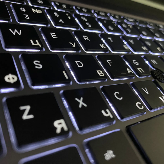 Мобильная рабочая станция Б-класс HP ZBook 15 G5 / 15.6" (1920x1080) IPS / Intel Core i7-8850H (6 (12) ядра по 2.6 - 4.3 GHz) / 16 GB DDR4 / 256 GB SSD / nVidia Quadro P1000, 4 GB GDDR5, 256-bit / Fingerprint / WebCam / USB Type-C б/у + Подарок Мышь / USB | Зображення 5