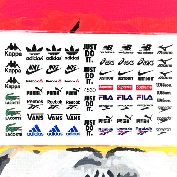 Слайдер 4530 на водяній основі