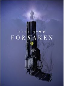 Destiny 2: Forsaken (Xbox One) - Xbox Live Key - UNITED STATES