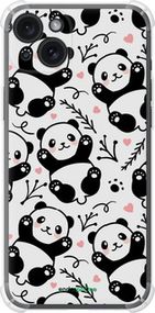 Чохол на iPhone 15 Plus Панди "4318sp-3097-2448"