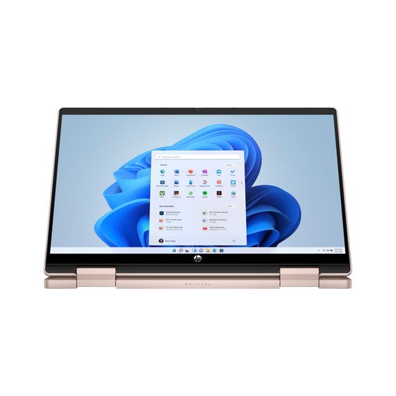 Ноутбук HP Pavilion x360 14-ek2011ua (A0NB4EA) | Зображення 5