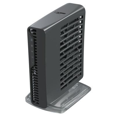 Маршрутизатор Mikrotik hAP ax² (C52iG-5HaxD2HaxD-TC) | Зображення 1