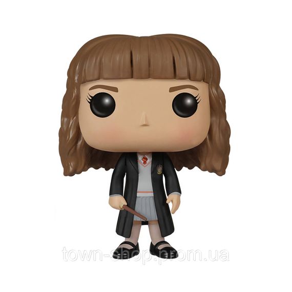 Игровая Фигурка Funko Pop! Серии  Гарри Поттер - Гермиона | Зображення 1