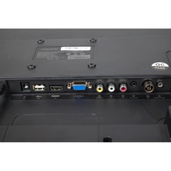 Телевізор Ozonehd 24FN93T2 | Зображення 5