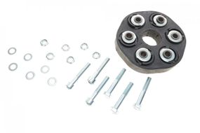 Муфта кардана эластичная Mercedes Benz E-class W124  02.34.003