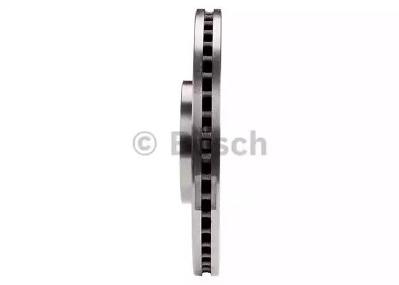 Диск гальмівний VW PASSAT, AUDI A4, BOSCH (0986479S30) | Зображення 1