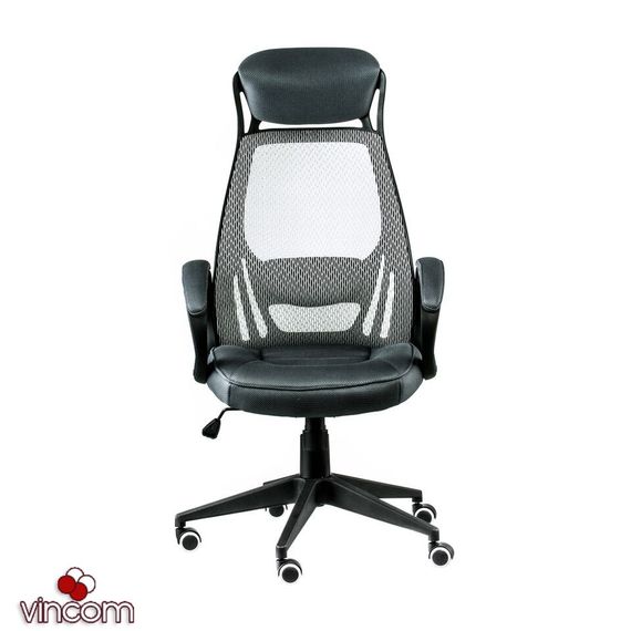 Кресло Special4You Briz Grayblack | Зображення 5