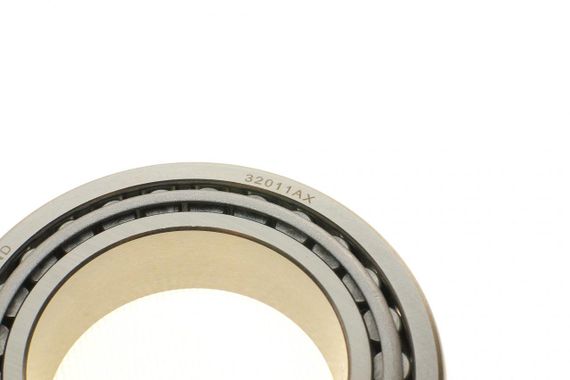 Підшипник маточини задньої Mercedes Benz Sprinter 408-416 VW LT 46 96- к-кт  CX489 | Зображення 8