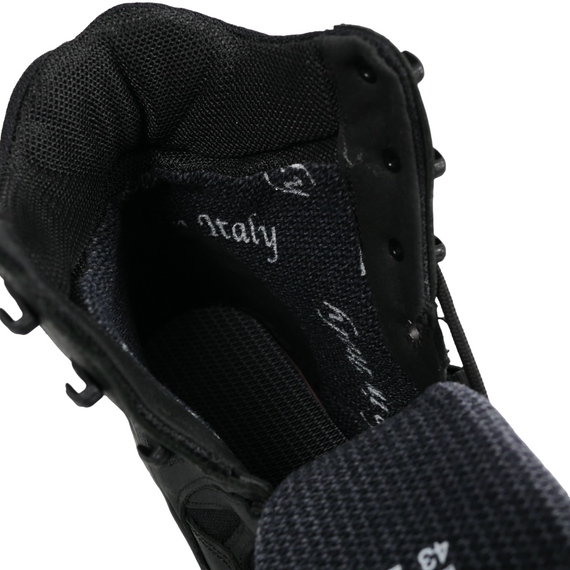 Берцы Undolini Чорний Air-Tex 41 | Зображення 6