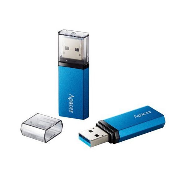 Флеш накопичувач Apacer USB 3.2 Gen1 AH25C 256GB | Зображення 2