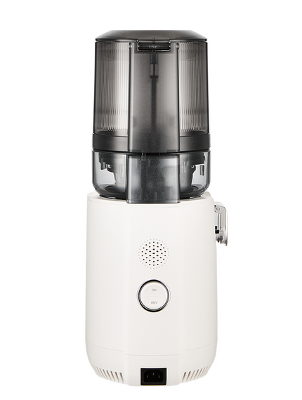 Соковитискач Hurom E50ST White
