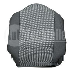 Обивка спинки сиденья Mercedes Benz Sprinter 06-18, AutoTechteile, 100 9101, 000 914 69 88