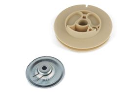Шкив стартера (храповик) бензогенератора   ET-950   (D-86,5mm, d-14,5mm)   JIANTAI