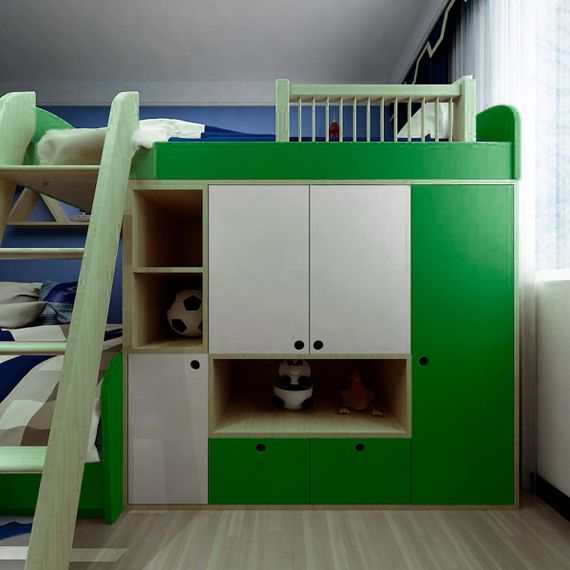 Самоклеюча плівка 0,45х10м х 0,07мм Зелена SW-00000826 | Зображення 4