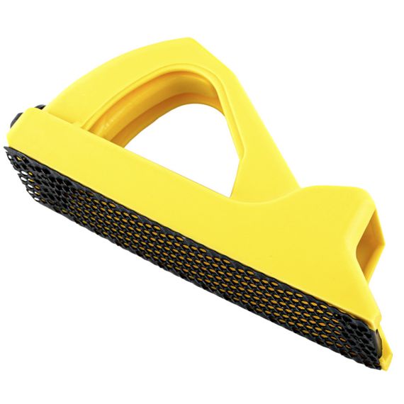 37200 Цикля по гипсокартону 140х40 Сталь | Зображення 1