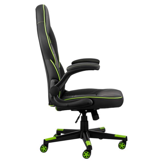 Крісло 2E GAMING HEBI 2E-GC-HEB-BK | Зображення 7