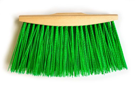 Метла уличная МайГал - 250 мм Midi PP (А09-102)