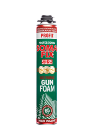 Монтажна SOMA FIX profit (800ml)