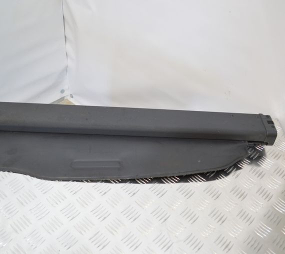 Шторка багажника Volkswagen Sharan I 1995-2010 Ролета багажника Фольксваген Шаран 1 7M0868791A | Зображення 5
