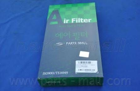 Фільтр повітряний TOYOTA COROLLA (вир-во PARTS-MALL) PARTS-MALL PAF026 на TOYOTA COROLLA Наклонная задняя часть (_E9_)