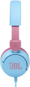 Гарнітура JBL JR310 (JBLJR310BLU) Blue (JBLJR310BLU)
