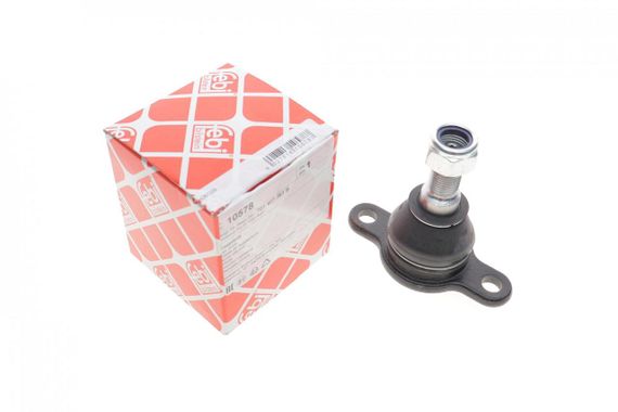 Опора кульова передня знизу VW T4 90-96 10578