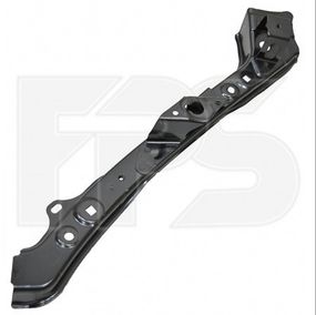 Ремчасть передней панели левая Toyota Rav4 '06-10 (FPS) 532030R010