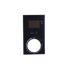 Наклейка декоративна на панель керування Thermo Alliance для циліндричних водонагрівачів (36102620)