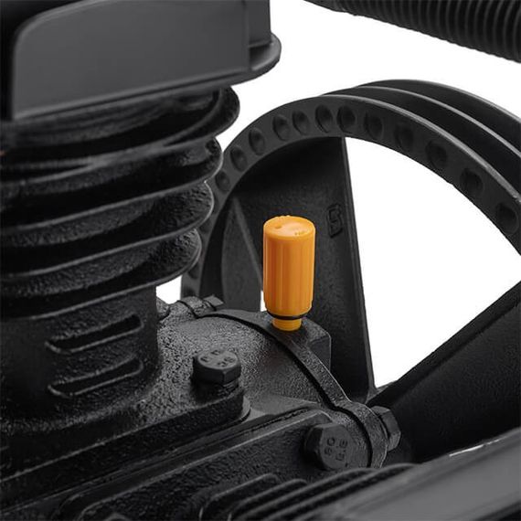 Головка компресорна до PT-0036 INTERTOOL PT-0036AP1 | Зображення 6