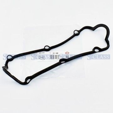 Прокладка клапанной крышки Audi A4/A6/A8 2.6-2.8 i 94-01, Elring, 406.040,