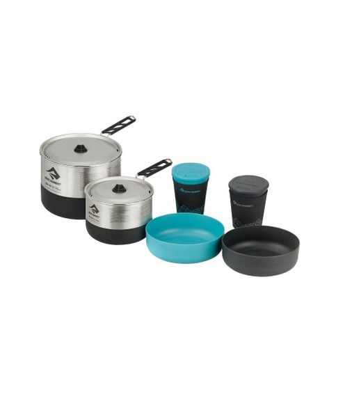 Набір посуду Sea To Summit Sigma Cookset 2.2