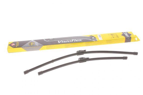 Щетки стеклоочистителя 600 450mm Dacia Duster 10- 119482