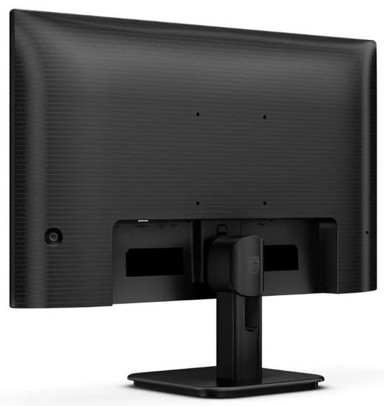 Монiтор 23.8" Philips 24E1N1100A/00 Black | Зображення 4