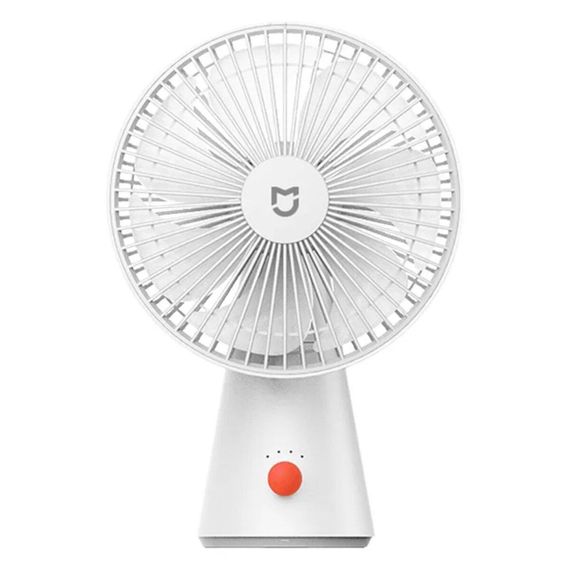 Вентилятор портативний Xiaomi MiJia Desktop Mobile Fan