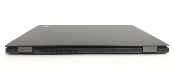 Ультрабук Б-клас Lenovo ThinkPad L13 / 13.3" (1366x768) TN / Intel Core i3-10110U (2 (4) ядра по 2.1 - 4.1 GHz) / 4 GB DDR4 / 256 GB SSD / Intel UHD Graphics / WebCam / Win 10 Pro б/в | Зображення 2