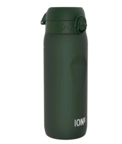 Пляшка для води ION8 750 мл (ЕКО пляшка) BPA Free Dark Green (I8RF750DGRE)