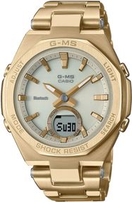 Годинник CASIO MSG-B100DG-9AER