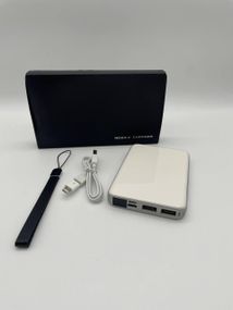 POWERBANK 1002 10000 LED DISPLAY (100)