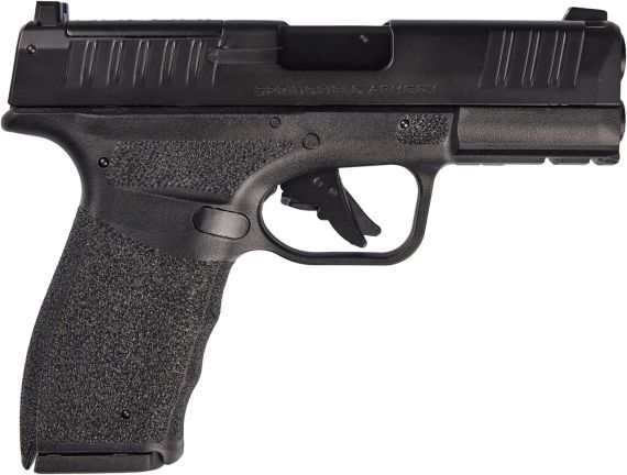 Пістолет пневматичний ASG Springfield Armory Hell Cat Pro 4.5 мм BB | Зображення 1