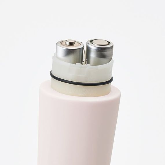 Мінівібратор IROHA RIN Kogane з дуже м'яким кінчиком | Зображення 5