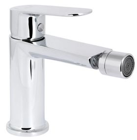 Змішувач для біде Qtap Evia, Chrome (k30) QTEVI255CRM47581